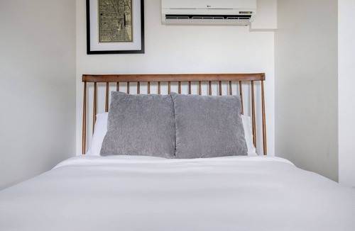 Sheridan Park Apartment | Lovely Uptown 1BR w/Gym w/Boxing Ring, close to Beach, by Blueground