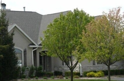 The Galena Territory House | Luxurious Galena Territory 5 Bedroom home, Hot Tub, Firepit
