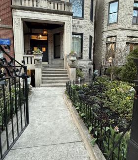 Park West Apartment | Luxurious Lincoln Park Home with Gourmet Kitchen