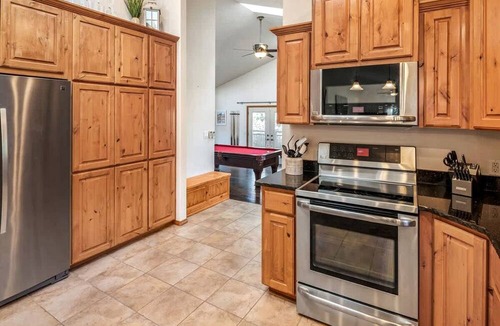 Post Falls Cabin | Luxurious, Riverfront Cabin with Panoramic Views of the Spokane River, in Post Falls, Idaho