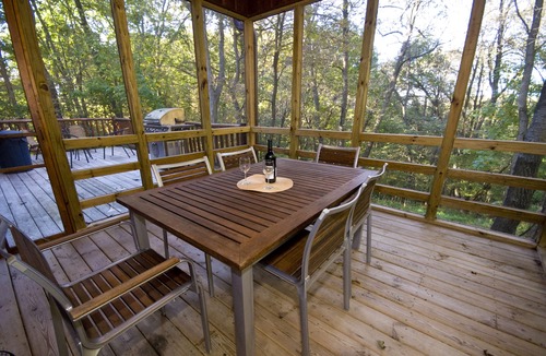 The Galena Territory House | Luxury 4br, 4.5 Bath Galena Territory Rental With Hot Tub & Pool Table
