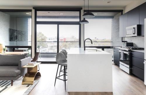 Ranch Triangle Apartment | Luxury Apartment Private Terrace