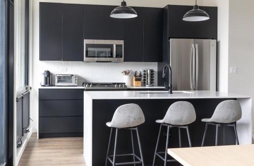 Ranch Triangle Apartment | Luxury Apartment Private Terrace
