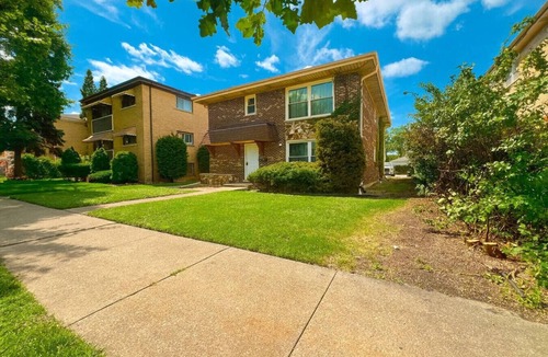Westchester Apartment | Luxury Duplex Living in Westchester