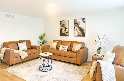 Westchester Apartment | Luxury Duplex Living in Westchester