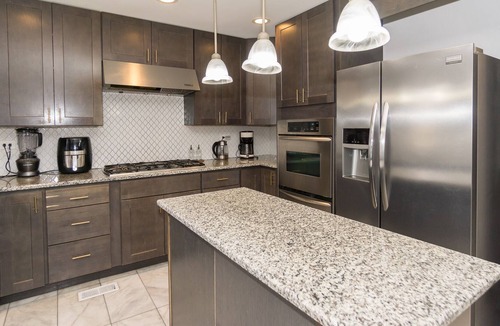Forestview House | Luxury Family Home Near Downtown Chicago