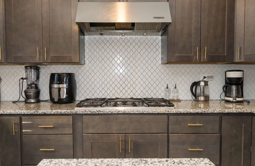 Forestview House | Luxury Family Home Near Downtown Chicago