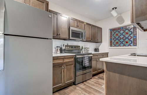 Springfield House | Luxury Historic Escape | Whole House Sleeps 18 | Walkable Location