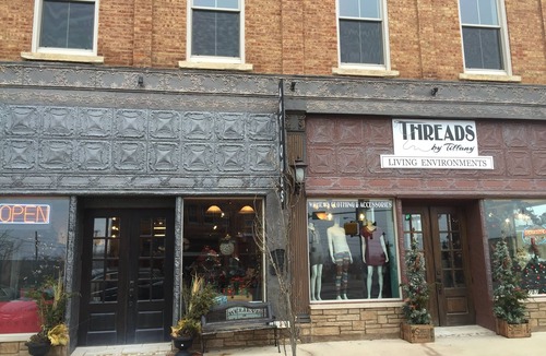 La Salle Apartment | Luxury Loft Near Starved Rock Park, Great Restaurants In Walking Distance