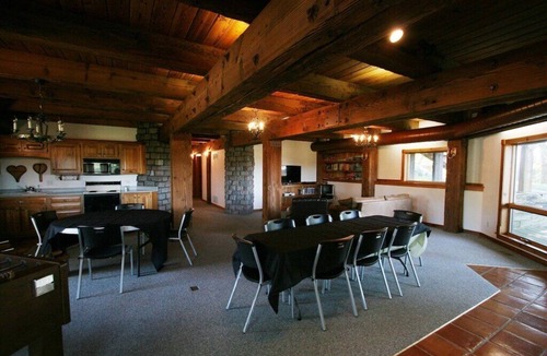 Elizabeth House | Luxury Ranch Compound on 300 acres, just outside Galena Territory. 30 bedrms.