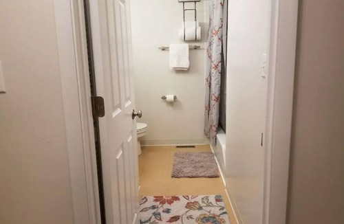 Bourbonnais House | Lyle and Taylor present- The Comfort is Amazing!