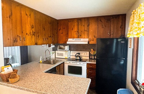 Waitsfield Condo | Mad River Valley Basecamp