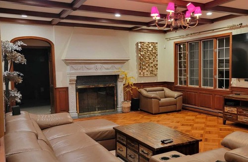 Berlin House | Magnificent custom built French Chateau Bungalow / Private Resort