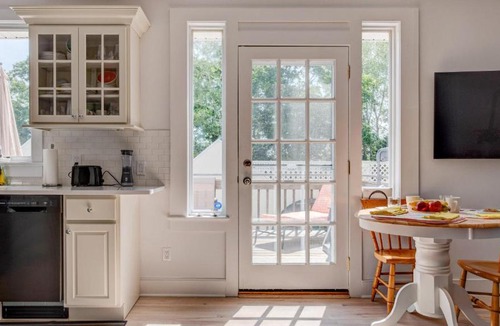 Westhampton Beach Apartment | Main Street Abode