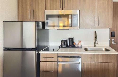 Oakbrook Terrace Hotel | MainStay Suites Oakbrook Terrace - Chicago