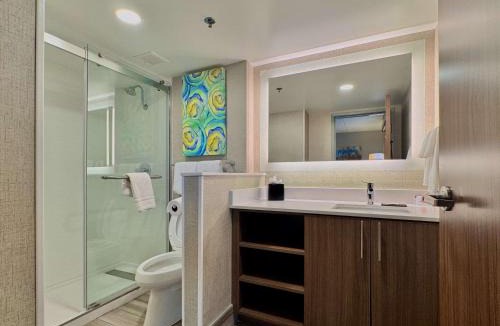 Oakbrook Terrace Hotel | MainStay Suites Oakbrook Terrace - Chicago