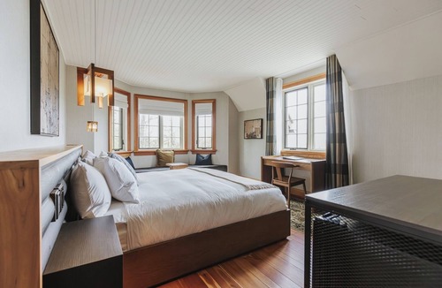 Lac-Meach Hotel | Maison O'Brien