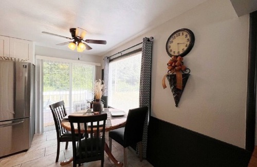 Peoria House | Maison Serene of Peace 02 - gorgeous, charming, quiet, clean and adorable