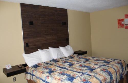 Springfield Hotel | Mansion View Inn & Suites
