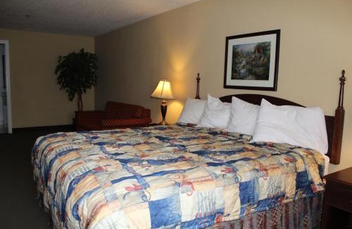 Springfield Hotel | Mansion View Inn & Suites