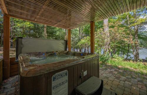 McHenry House | Maplewood Cottage