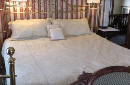 Taylorville Bed & Breakfast | Market Street Inn
