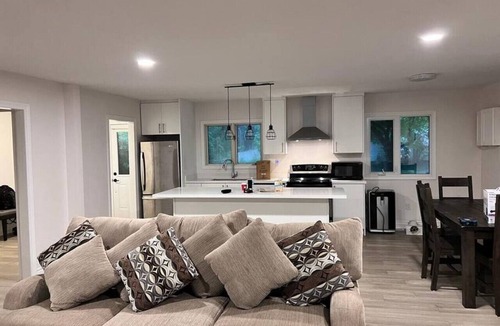 Marmora Cottage | Marmora Hideaway - Peaceful Cottage w/Wi-Fi+Clearwater