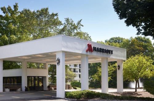 Park Ridge Hotel | Marriott Park Ridge