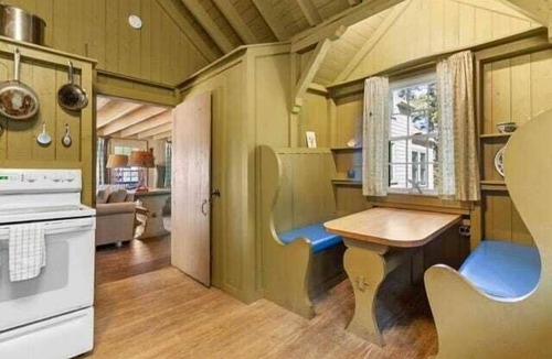 Port Clyde House | Marshall Point Cottage, classic 5-bedroom