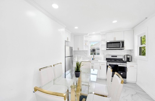Bryn Mawr House | Marvelous 5-bedroom house with AC in Yonkers
