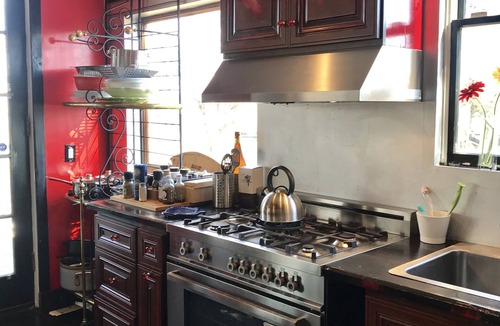 Mastic Beach House | Mastic Beach Designer Waterfront Retreat