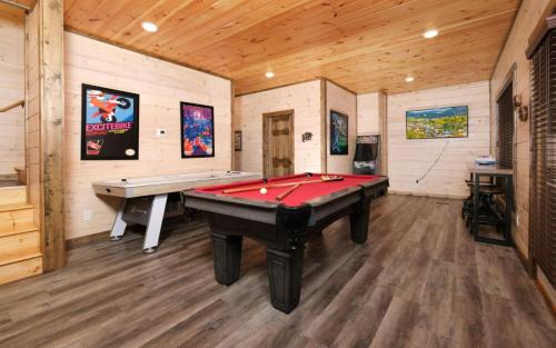 Sevierville Villa | Matterhorn
