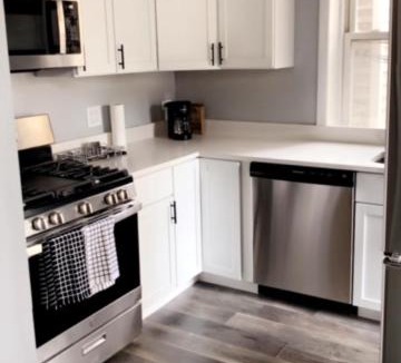 Bridgeport Apartment | Mccomick Place/China town getaway
