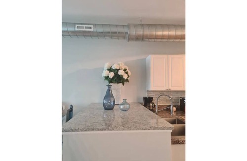 Tri-Taylor Apartment | Medical District Gem III