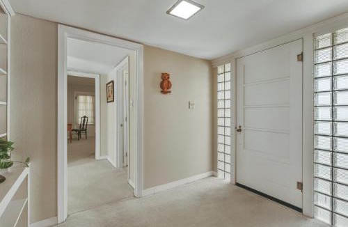 Ruston House | Melbas Place