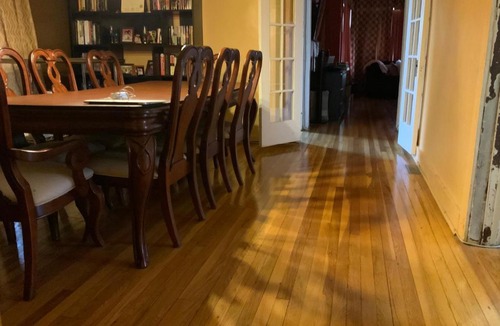 South Shore House | Merrill