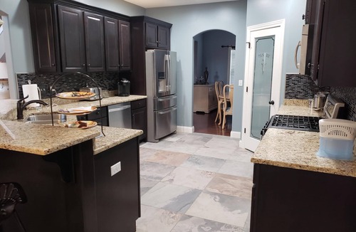 Metamora House | Metamora Fields Golf House (5Br/3 1/2 Ba)