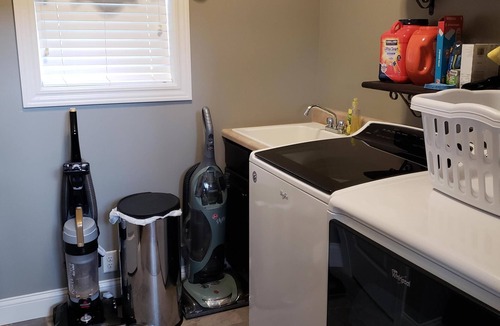 Metamora House | Metamora Fields Golf House (5Br/3 1/2 Ba)