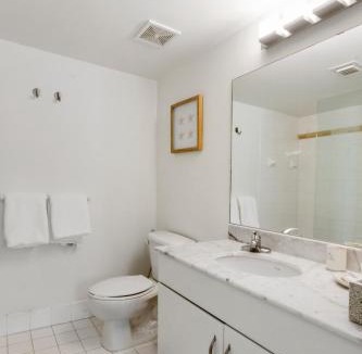 Brickell Apartment | Miami Downtown Brickell spacious 4 Bedrooms 6 Beds