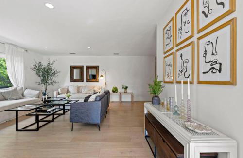 Westchester House | Miami GEM