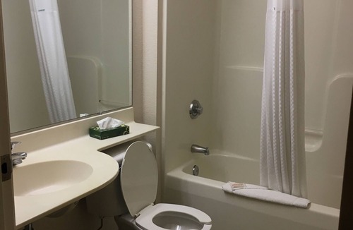 Champaign Hotel | Microtel Inn by Wyndham Champaign