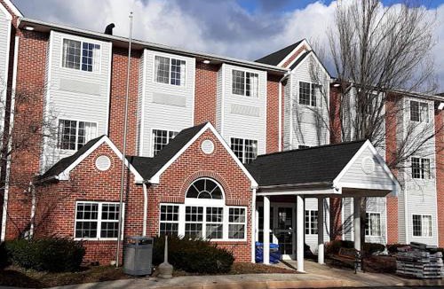 West Chester Hotel | Microtel Inn & Suites by Wyndham West Chester