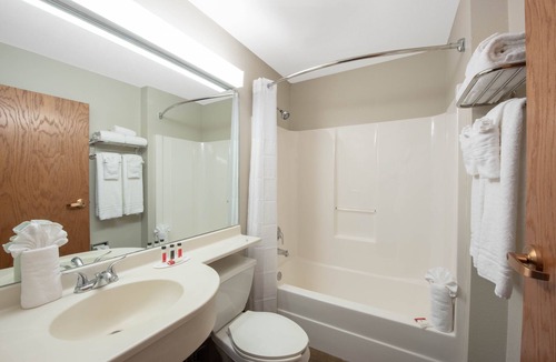 Springfield Hotel | Microtel Inn&Suites by Wyndham