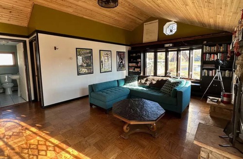 Fox Lake House | Mid Century Stunner on the Chain O'Lakes