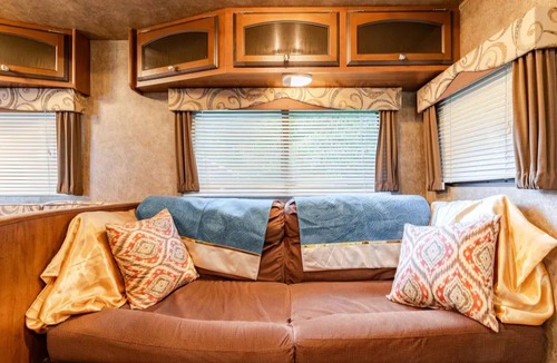 Unadilla Bed & Breakfast | MID SUMMER NIGHT DREAM