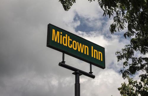Springfield Hotel | Midtown Inn