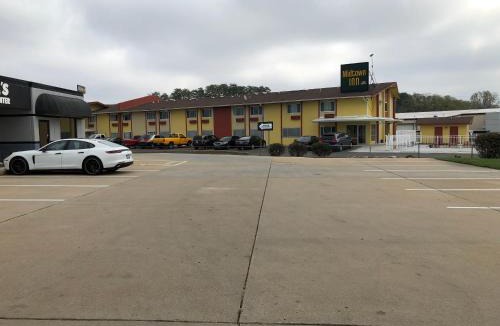 Springfield Hotel | Midtown Inn
