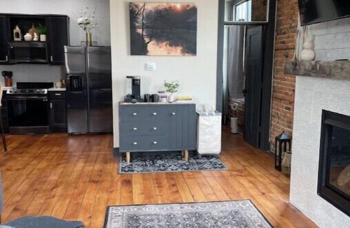 Utica Apartment | Mill Street Rentals #2