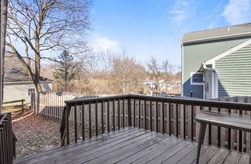 St. Charles House | Minutes to Downtown Saint Charles, Cozy/Chic Home