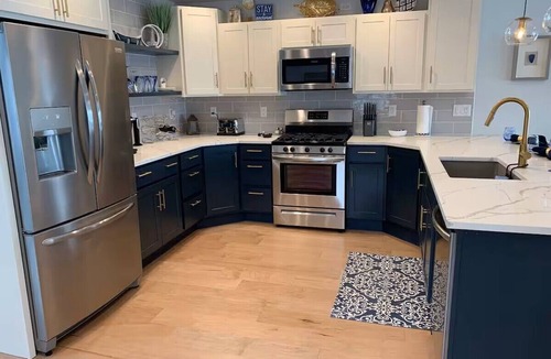 Port Byron House | Mississippi Riverfront Retreat - River's Edge - Quad Cities